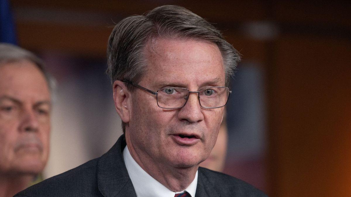 picture of Tim Burchett