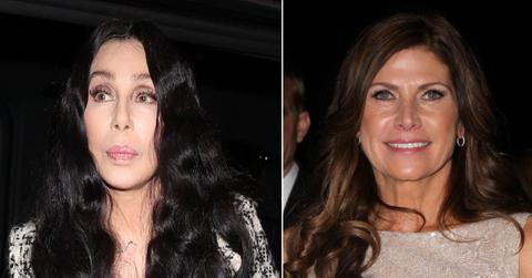 cher mary bono legal issues pp