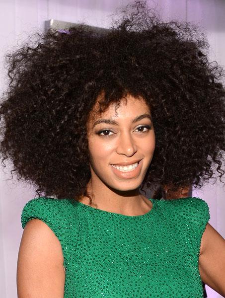 Solange's Erratic Elevator Beat-Down Of Jay Z Isn't The First Time She's Shocked - A Look Back At Some Of Her Most Bizarre Moments