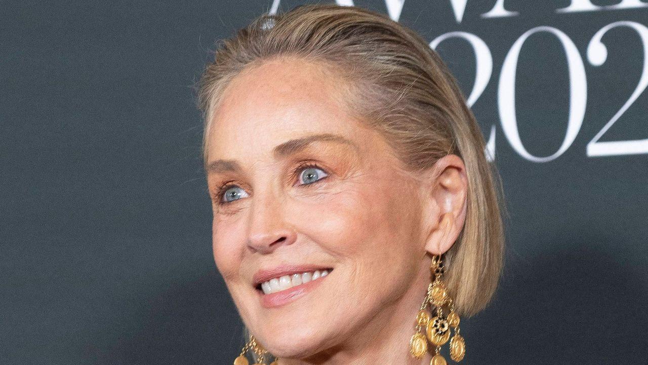 picture of sharon stone