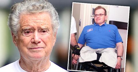 Regis Philbin Son Dead