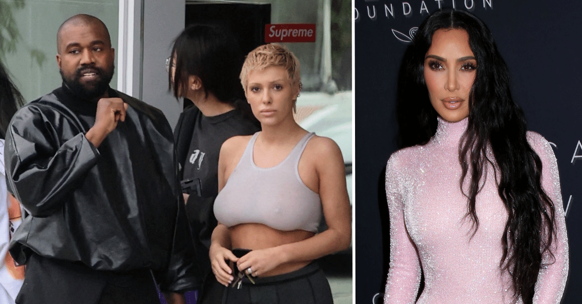 How Kim Kardashian is Changing Shapewear for the Better – Fashion Gone Rogue