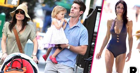 Bethenny Frankel Divorce Confessions