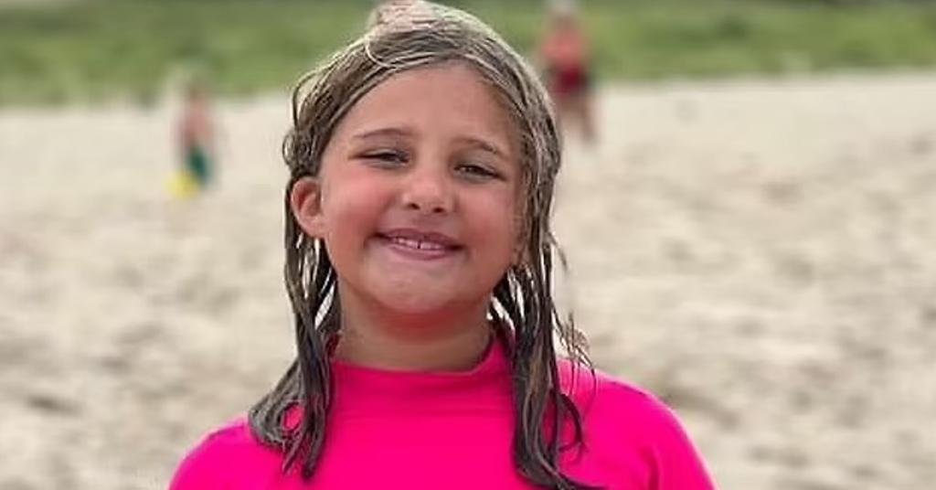 GoFundMe for Missing Charlotte Sena, 9, Surpasses Goal by Nearly 40k