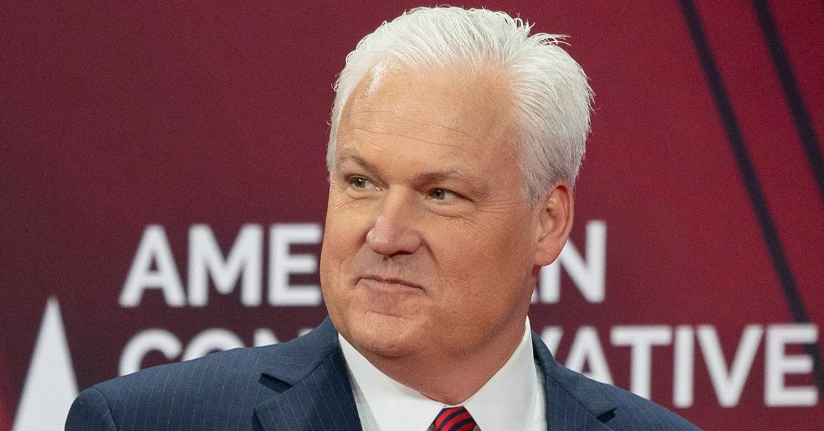 matt schlapp text message assault