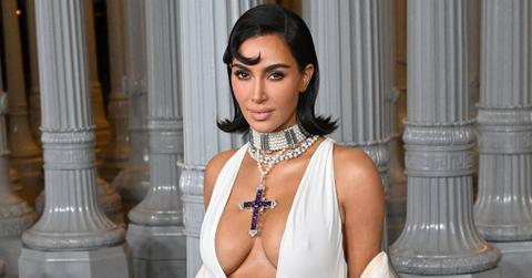 Photo of Kim Kardashian