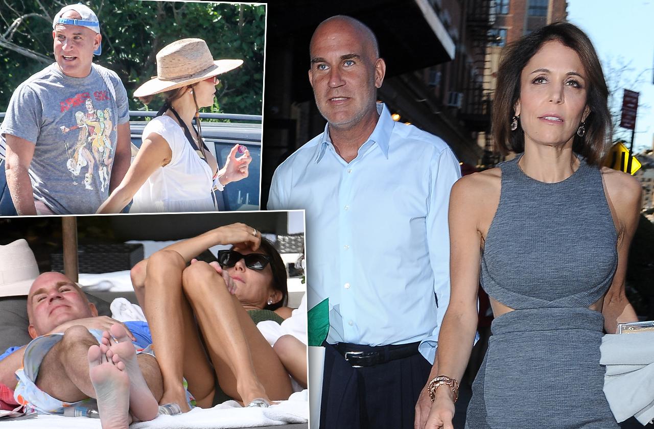 bethenny frankel boyfriend dead prescription pills overdose on off relationship