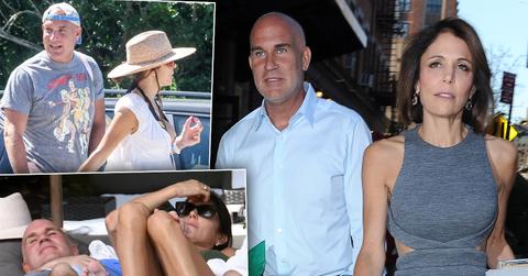 bethenny frankel boyfriend dead prescription pills overdose on off relationship