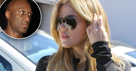 Lamar Odom Addiction