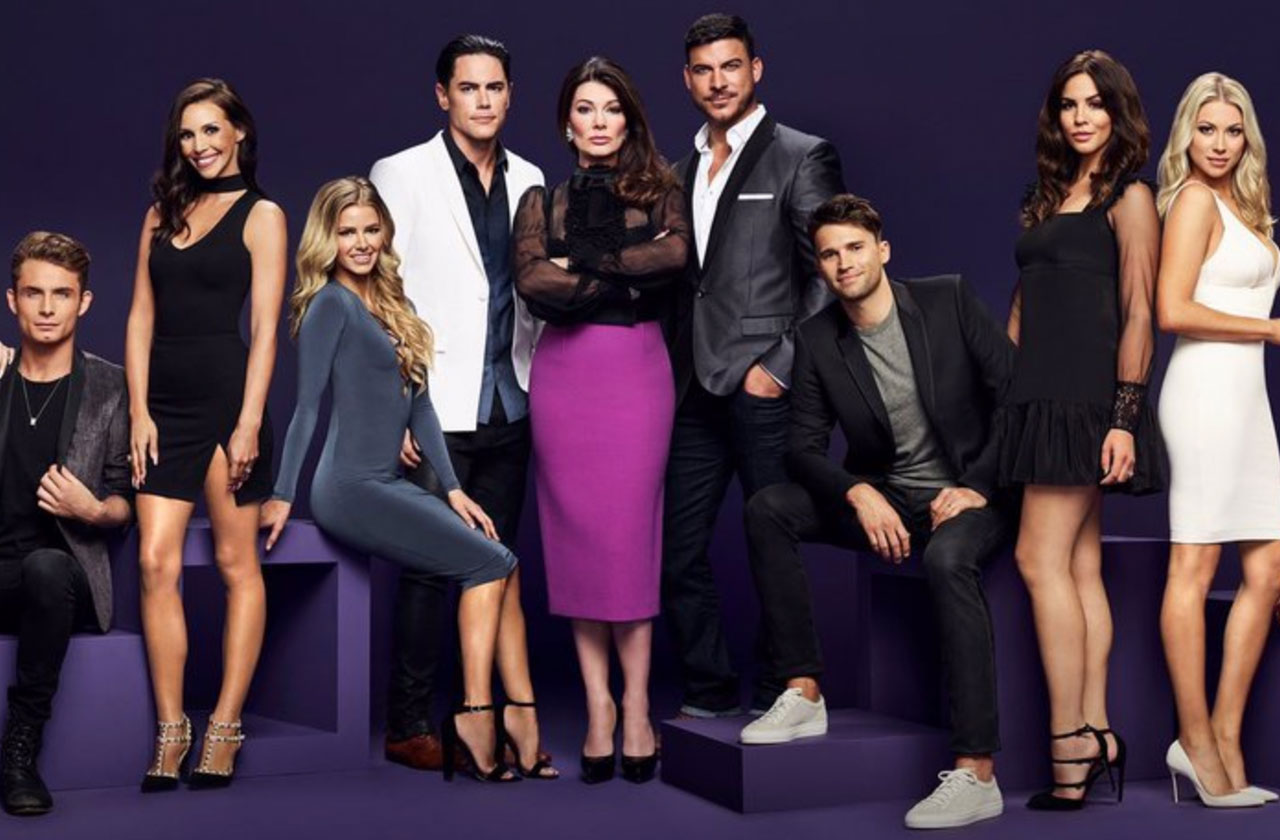 //vanderpump rules show std contracts pp