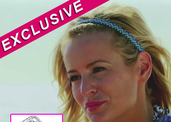 //emily maynard return ring