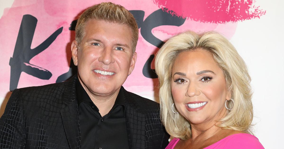 todd chrisley prison cleaning toilets job