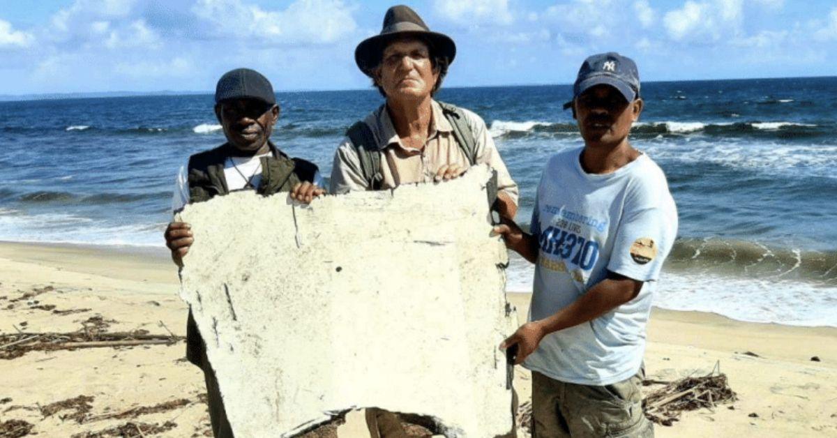 mh location revealed investigation isolates southern indian ocean jpg