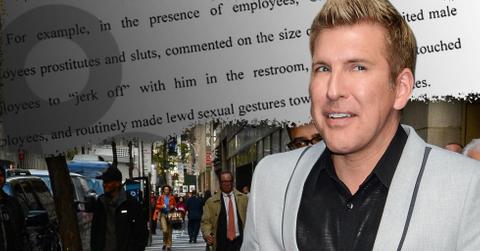 //todd chrisley is egay_ series star todd allegedly asked male employee to engage in sexual act