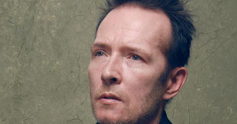 Scott Weiland Final Moments