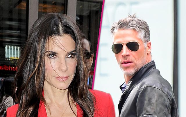 Sandra Bullock's Childhood Mentor Warns Her Not To Marry Sketchy Boyfriend