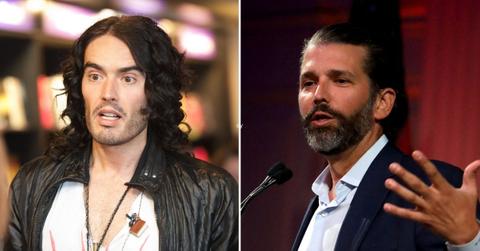 russell brand don jr