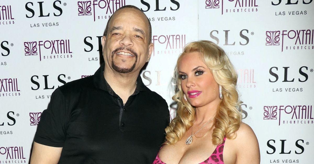 ice t and coco austin