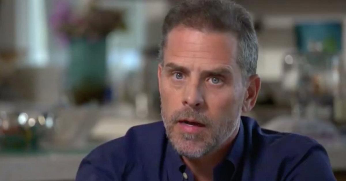 hunter biden david weiss meeting investigation probe pp