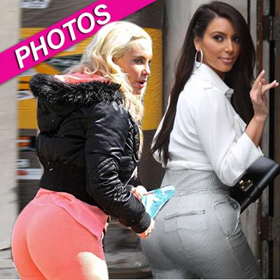 The Biggest Booty Blunders! 10 Stars Who Failed To Fashionably Flaunt Their  Assets