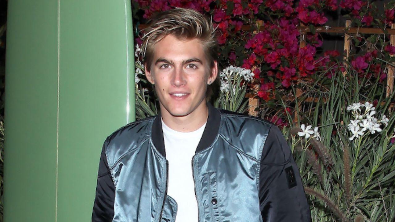 Photo of Presley Gerber