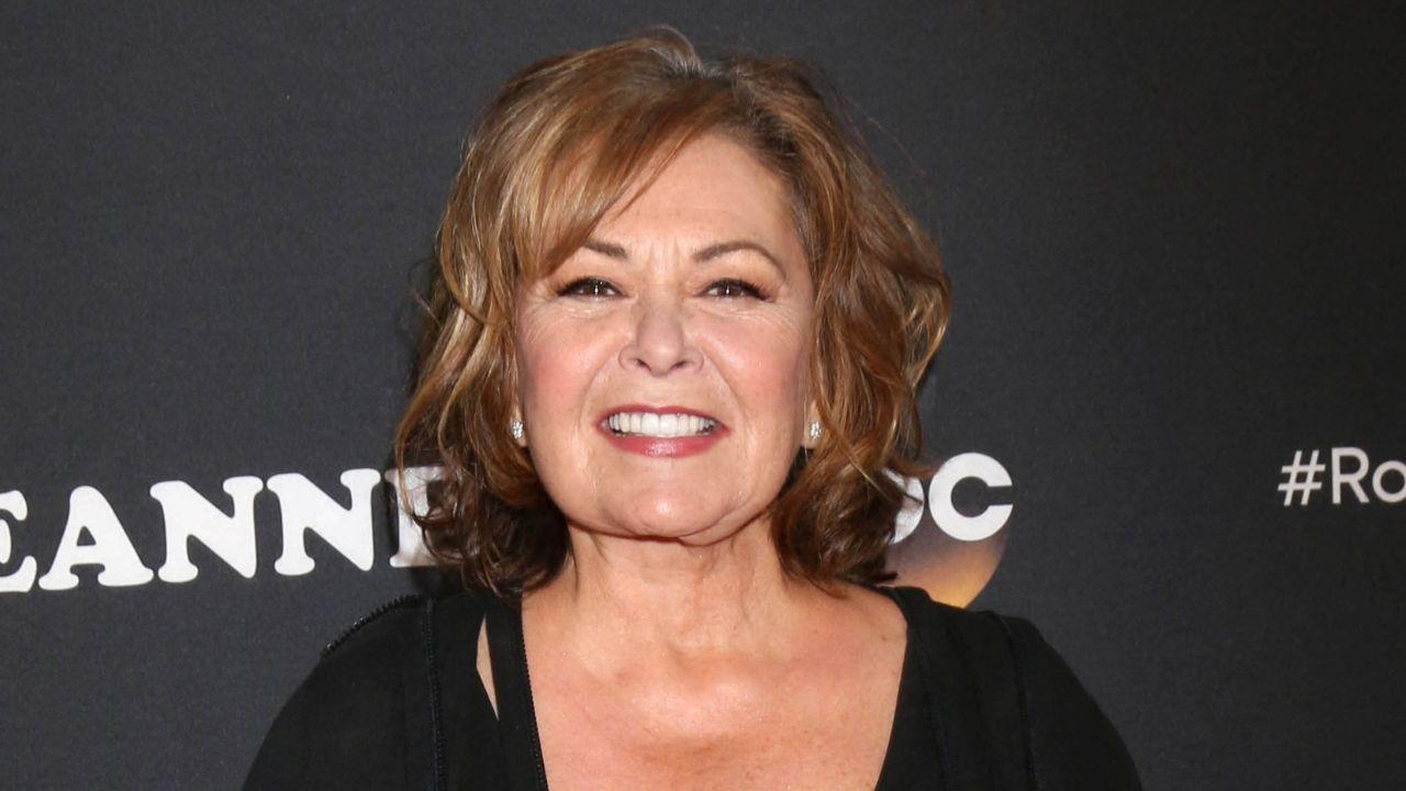 picture of Roseanne Barr