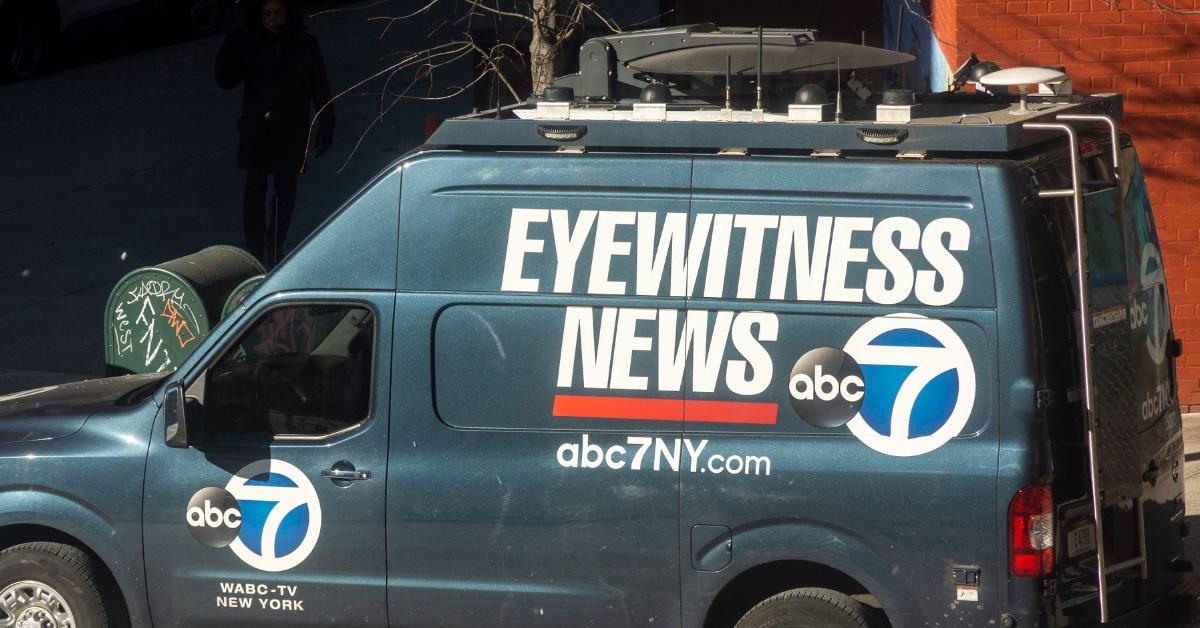 Ex-'GMA' Producer Reaches Settlement With ABC News After Lawsuit