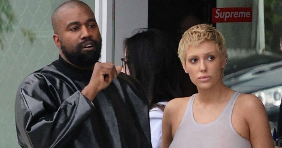 Grammys backlash didn't stop Censori and West's reunion, but her patience is fading fast.