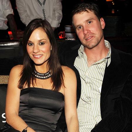 Mike Mccuddy Itโs A Boy! Kara DioGuardi Welcomes First Child