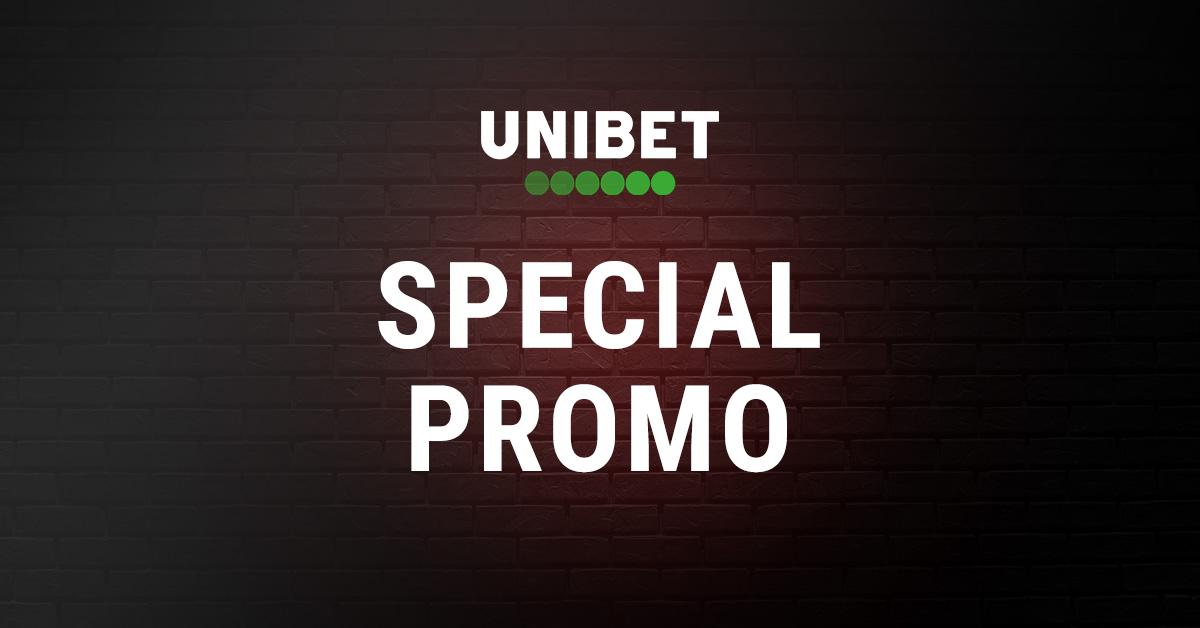 Unibet Promo Code (Claim Up To A $500 Bonus Bet!)