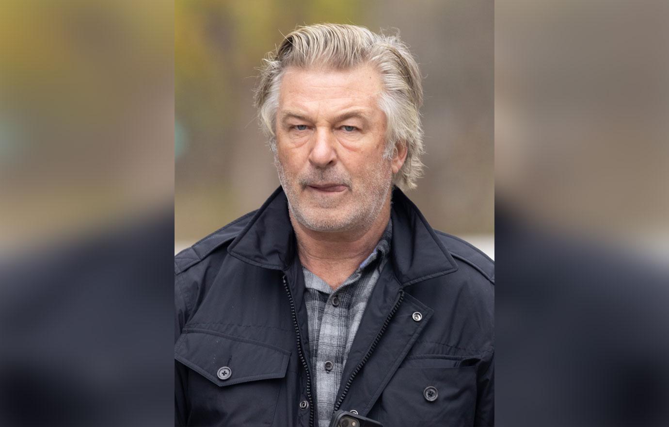 alec baldwin refusing cooperate new mexico search warrant cellphone ny police enlisted help obtain evidence