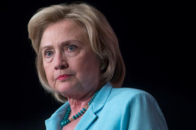 hillary clinton medical issues presidential run