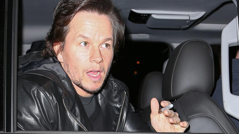 Ex-Bodyguard: Don’t Pardon Mark Wahlberg