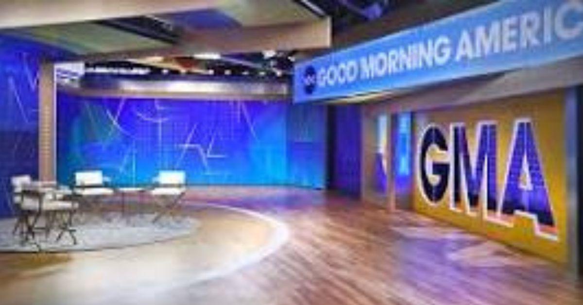 good morning america stars fear job cuts behind scenes turmoil