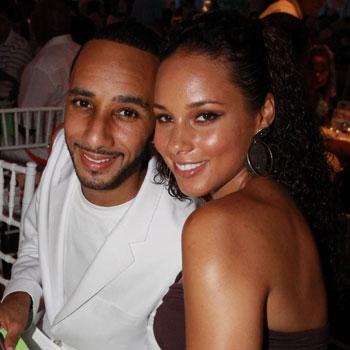 EXCLUSIVE: Alicia Keys' Husband Owes Millions To Tax Authorities