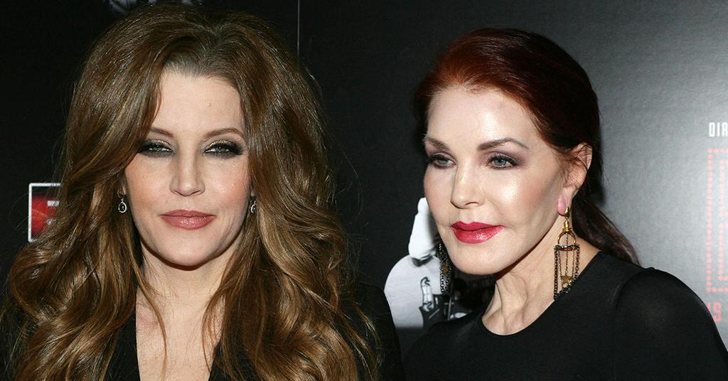 Lisa Marie Dead At 54, Elvis Presley's Daughter Passes Away