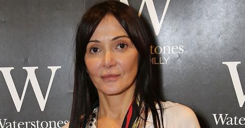 Ladies of London Annabelle Neilson Dead Stroke