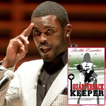 Michael Vick Reveals His One Regret From Dogfighting Scandal - The