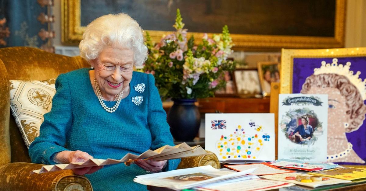 queen elizabeth wont attend easter sunday service