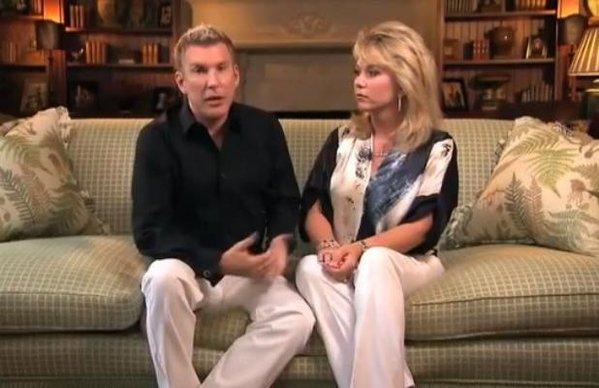 //Juiciest Secrets Of The Chrisley Family