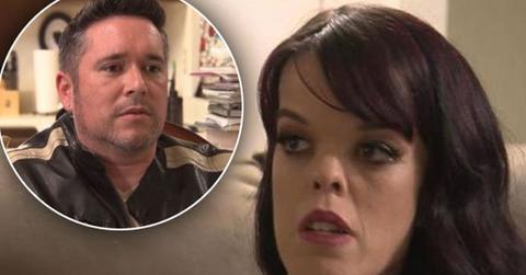 //little women la recap season episode briana renee matt grundhoffer sexting scandal spa day pp