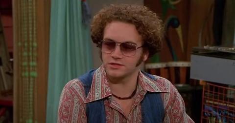 danny masterson that s show fox