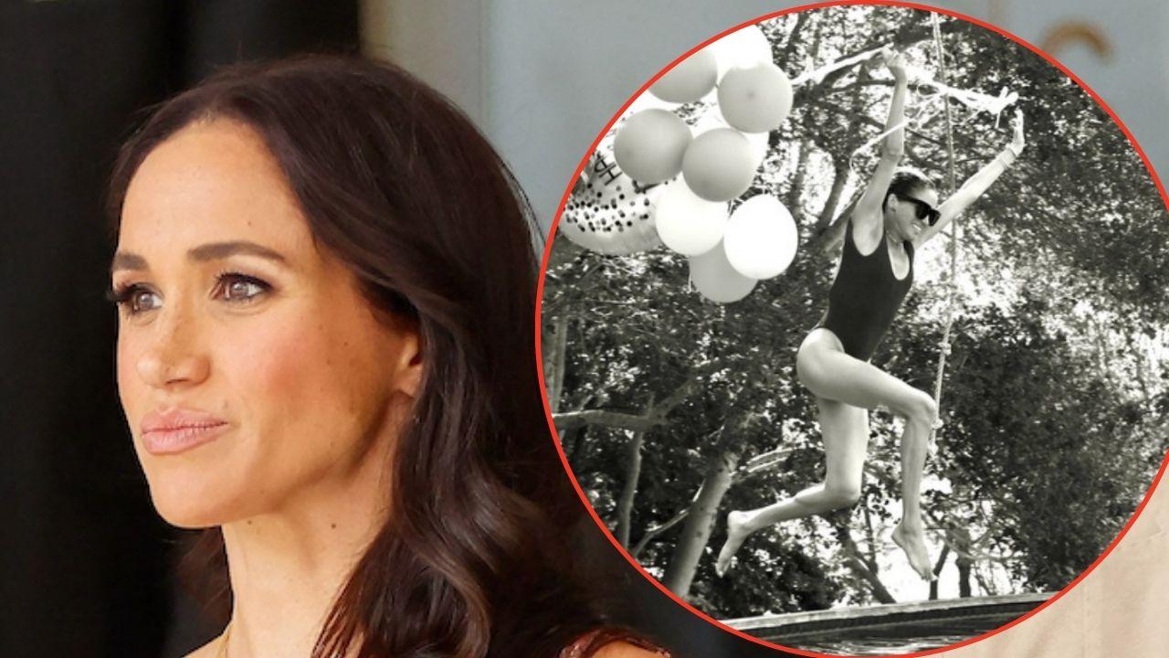 Photo of Meghan Markle