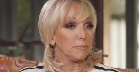 RHONJ Margaret Josephs Sued 200000 Loan