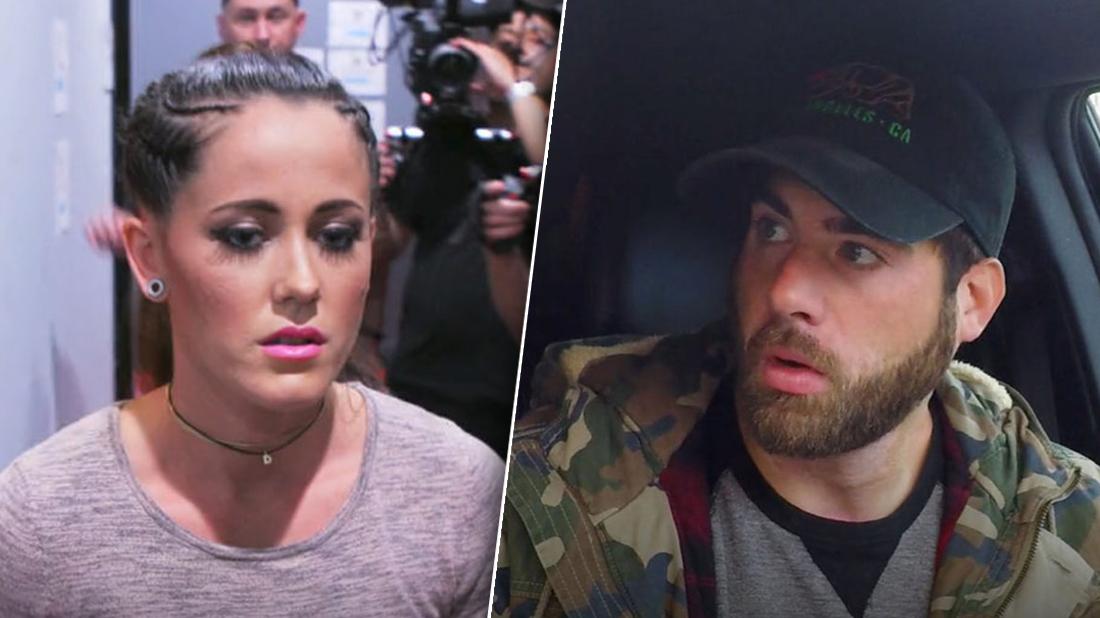 More Marital Issues! Jenelle Evans Posts Cryptic Quotes Amid David Divorce Drama