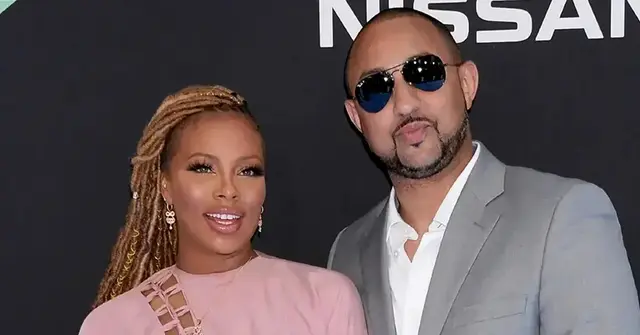 eva marcille ex husband michael sterling dui arrest car crash lawsuit denies wrongdoing deposition opposing