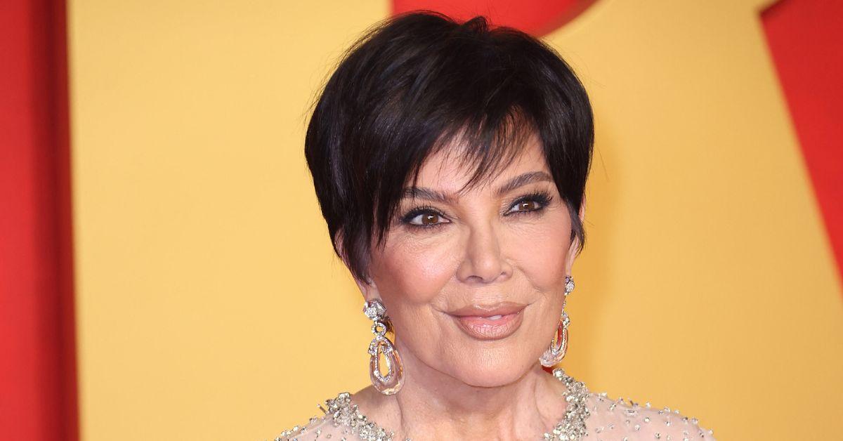 kris jenner rescue justin bieber reality show