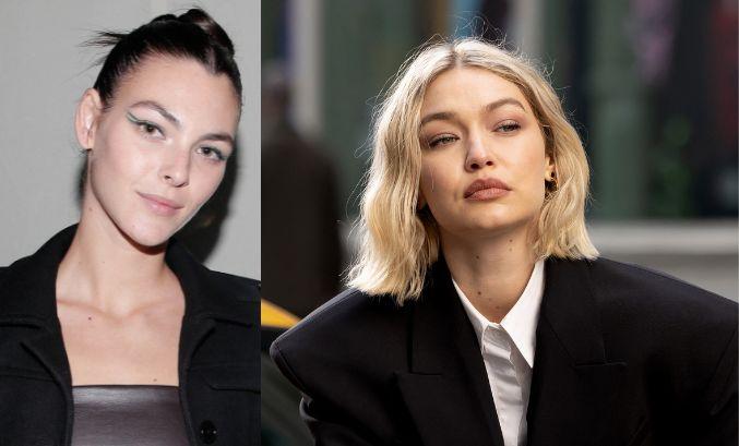 vittoria ceretti pals pleading not to waste precious youth on dicaprio