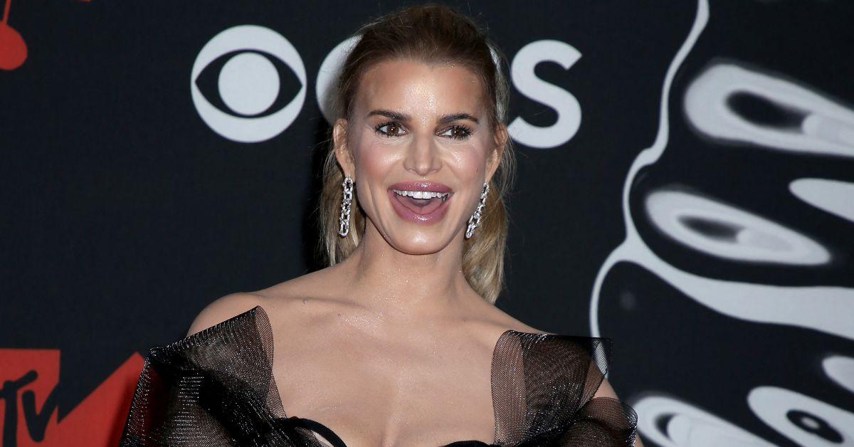 Simpson's billion-dollar fashion line built her $200 million fortune after leaving reality TV.