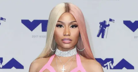 Nicki Minaj Apologizes To Fans For Postponing Concert Last Minute
